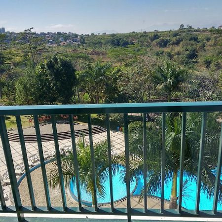 Marbella Suites Bandung Cimenyan ภายนอก รูปภาพ