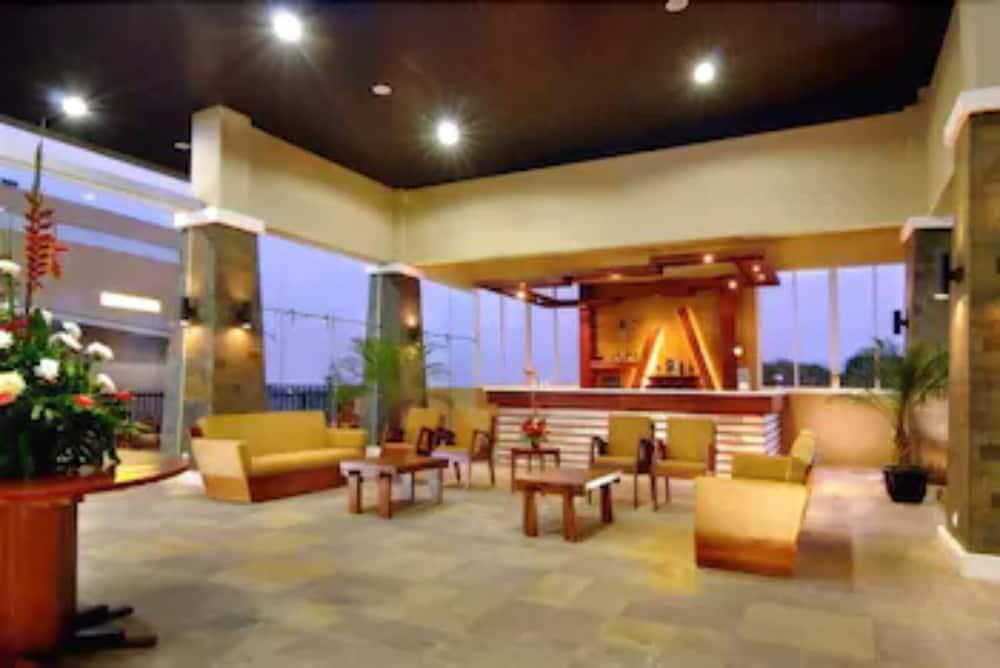 Marbella Suites Bandung Cimenyan ภายนอก รูปภาพ