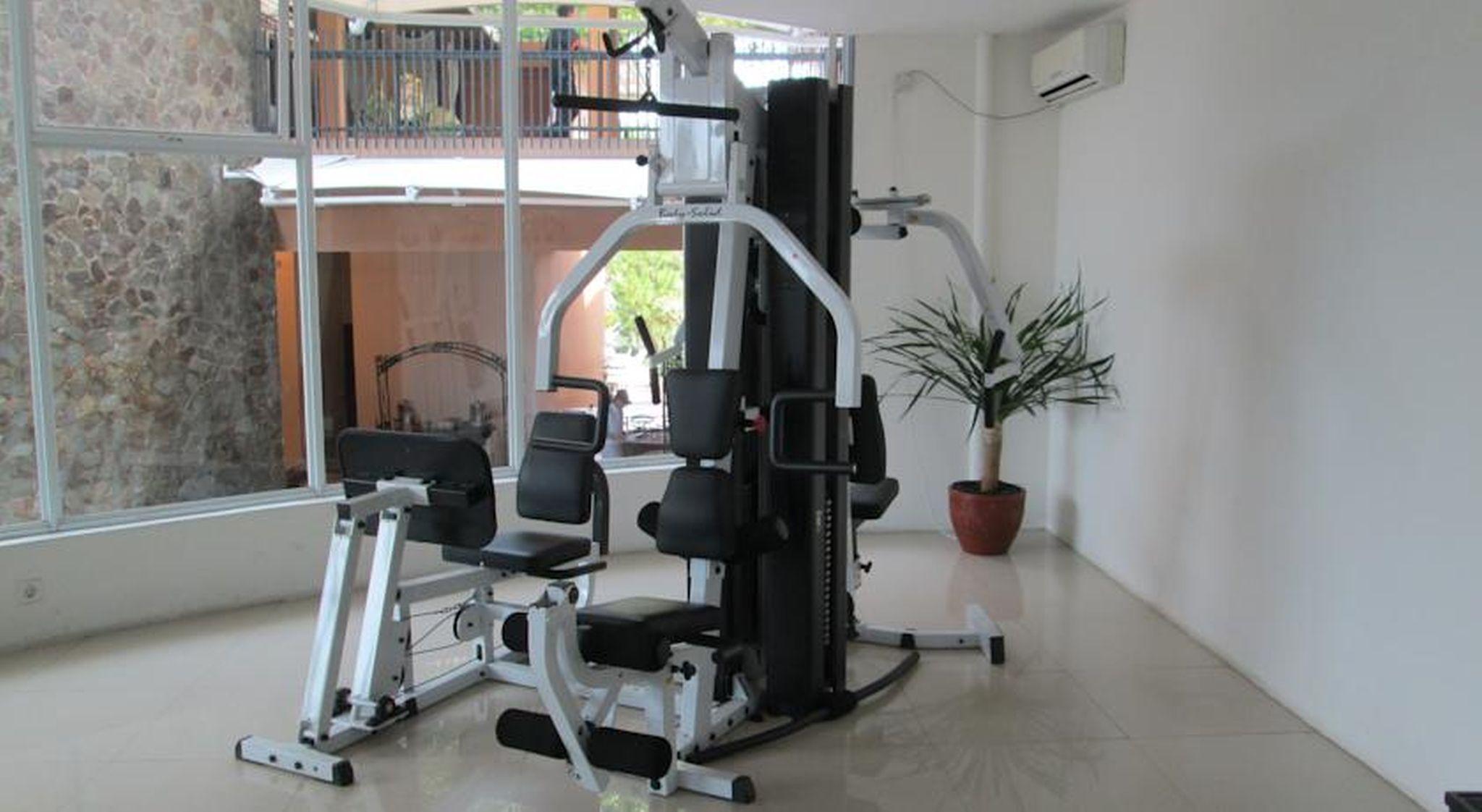 Marbella Suites Bandung Cimenyan ภายนอก รูปภาพ