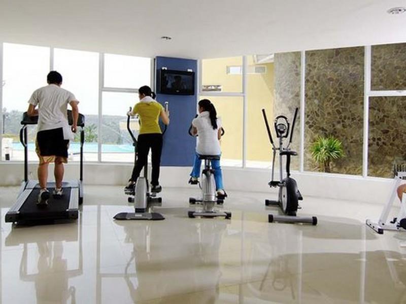 Marbella Suites Bandung Cimenyan ภายนอก รูปภาพ