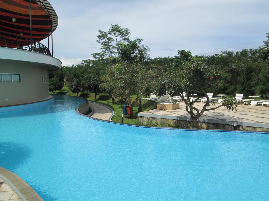 Marbella Suites Bandung Cimenyan ภายนอก รูปภาพ