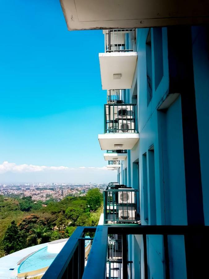 Marbella Suites Bandung Cimenyan ภายนอก รูปภาพ