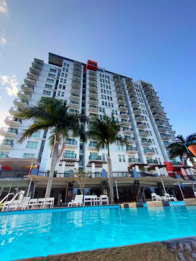 Marbella Suites Bandung Cimenyan ภายนอก รูปภาพ